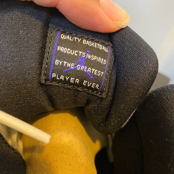 Retro Jordan concord - Picture 6 of 8